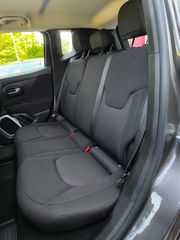 Jeep Renegade 2018 LONGITUDE 1.6 MULTI JET 120 HP AUTOMATIC-thumb-18