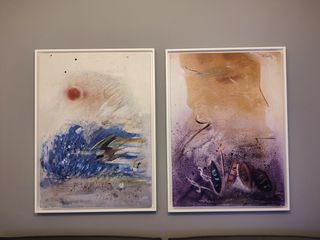 ΠΙΝΑΚΕΣ ΖΩΓΡΑΦΙΚΗΣ