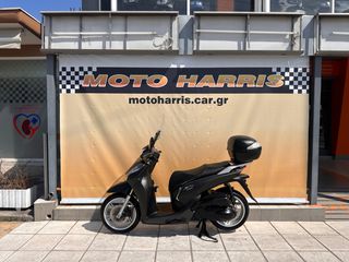 Honda SH 300i 2016 -MOTO SIDIROPOULOS-ΧΡΗΜΑΤΟΔΟΤΗΣΗ-ΑΤΟΚΕΣ ΔΟΣΕΙΣ ΜΕ ΠΙΣΤΩΤΙΚΗ
