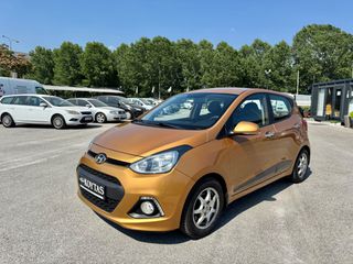Hyundai i 10 2016