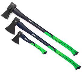ΣΕΤ 3 ΤΣΕΚΟΥΡΙΑ FIBERGLASS 600 g, 1250 g, 2200 g