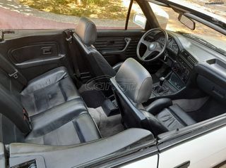 Bmw 320 1991 CABRIO FACELIFT M40-thumb-3