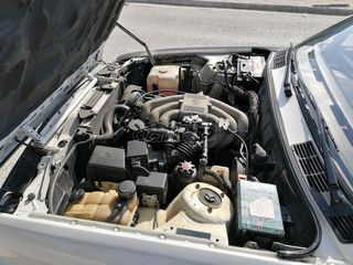 Bmw 320 1991 CABRIO FACELIFT M40-thumb-5