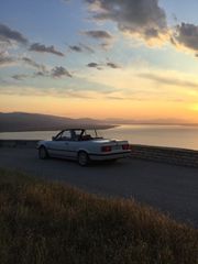 Bmw 320 1991 CABRIO FACELIFT M40-thumb-6