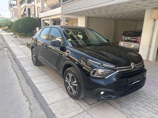Citroen C4 Aircross 2022 ΜΗΔΕΝΙΚΑ ΤΕΛΗ- diesel- Navi- ΠΡΟΣΦΟΡΑ ΓΙΑ ΛΙΓΕΣ ΜΕΡΕΣ