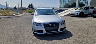 Audi A4 2008 1.8 TURBO-163HP