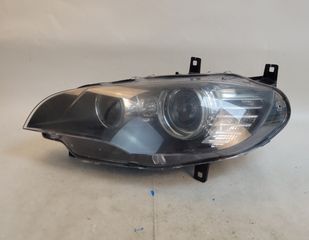 BMW Χ6 Ε70-Ε71 2009-2013 ΦΑΝΑΡΙΑ ΕΜΠΡΟΣ