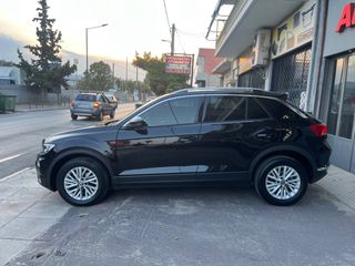 Volkswagen T-Roc 2021 LED ΨΗΦΙΑΚΑ ΟΡΓΑΝΑ/ΕΛΛΗΝΙΚΟ..!!67.000ΚΜ  ΙΔΙΩΤΗΣ-thumb-6