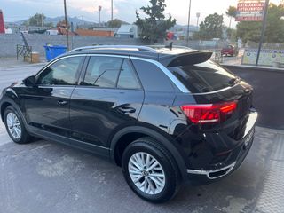 Volkswagen T-Roc 2021 LED ΨΗΦΙΑΚΑ ΟΡΓΑΝΑ/ΕΛΛΗΝΙΚΟ..!!67.000ΚΜ  ΙΔΙΩΤΗΣ-thumb-7
