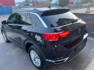 Volkswagen T-Roc 2021 LED ΨΗΦΙΑΚΑ ΟΡΓΑΝΑ/ΕΛΛΗΝΙΚΟ..!!67.000ΚΜ  ΙΔΙΩΤΗΣ-thumb-8