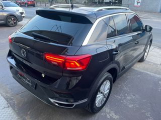 Volkswagen T-Roc 2021 LED ΨΗΦΙΑΚΑ ΟΡΓΑΝΑ/ΕΛΛΗΝΙΚΟ..!!67.000ΚΜ  ΙΔΙΩΤΗΣ-thumb-9