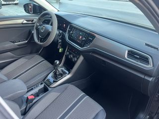 Volkswagen T-Roc 2021 LED ΨΗΦΙΑΚΑ ΟΡΓΑΝΑ/ΕΛΛΗΝΙΚΟ..!!67.000ΚΜ  ΙΔΙΩΤΗΣ-thumb-60