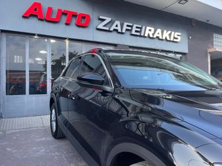 Volkswagen T-Roc 2021 LED ΨΗΦΙΑΚΑ ΟΡΓΑΝΑ/ΕΛΛΗΝΙΚΟ..!!67.000ΚΜ  ΙΔΙΩΤΗΣ-thumb-10