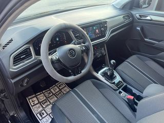 Volkswagen T-Roc 2021 LED ΨΗΦΙΑΚΑ ΟΡΓΑΝΑ/ΕΛΛΗΝΙΚΟ..!!67.000ΚΜ  ΙΔΙΩΤΗΣ-thumb-21