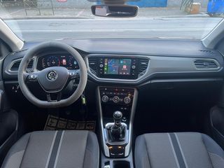 Volkswagen T-Roc 2021 LED ΨΗΦΙΑΚΑ ΟΡΓΑΝΑ/ΕΛΛΗΝΙΚΟ..!!67.000ΚΜ  ΙΔΙΩΤΗΣ-thumb-22