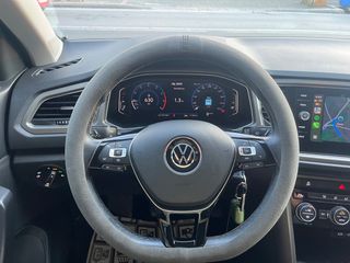 Volkswagen T-Roc 2021 LED ΨΗΦΙΑΚΑ ΟΡΓΑΝΑ/ΕΛΛΗΝΙΚΟ..!!67.000ΚΜ  ΙΔΙΩΤΗΣ-thumb-23
