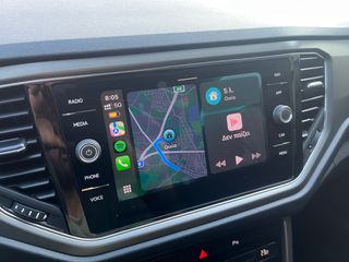 Volkswagen T-Roc 2021 LED ΨΗΦΙΑΚΑ ΟΡΓΑΝΑ/ΕΛΛΗΝΙΚΟ..!!67.000ΚΜ  ΙΔΙΩΤΗΣ-thumb-31