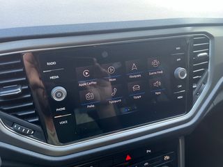 Volkswagen T-Roc 2021 LED ΨΗΦΙΑΚΑ ΟΡΓΑΝΑ/ΕΛΛΗΝΙΚΟ..!!67.000ΚΜ  ΙΔΙΩΤΗΣ-thumb-32