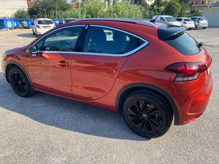 DS DS4 2016 CROSSBACK !!! 1.6 BlueHDi (120 Hp) Start&Stop ! ΕΛΛΗΝΙΚΟ !!!-thumb-13