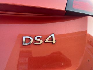 DS DS4 2016 CROSSBACK !!! 1.6 BlueHDi (120 Hp) Start&Stop ! ΕΛΛΗΝΙΚΟ !!!-thumb-69