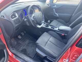 DS DS4 2016 CROSSBACK !!! 1.6 BlueHDi (120 Hp) Start&Stop ! ΕΛΛΗΝΙΚΟ !!!-thumb-29