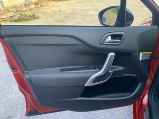 DS DS4 2016 CROSSBACK !!! 1.6 BlueHDi (120 Hp) Start&Stop ! ΕΛΛΗΝΙΚΟ !!!-thumb-56