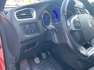 DS DS4 2016 CROSSBACK !!! 1.6 BlueHDi (120 Hp) Start&Stop ! ΕΛΛΗΝΙΚΟ !!!-thumb-40