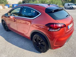DS DS4 2016 CROSSBACK !!! 1.6 BlueHDi (120 Hp) Start&Stop ! ΕΛΛΗΝΙΚΟ !!!-thumb-15