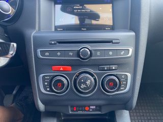 DS DS4 2016 CROSSBACK !!! 1.6 BlueHDi (120 Hp) Start&Stop ! ΕΛΛΗΝΙΚΟ !!!-thumb-45
