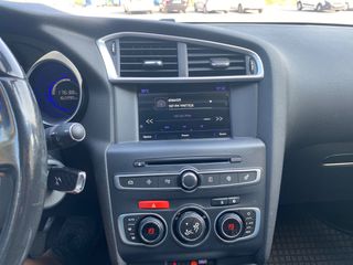 DS DS4 2016 CROSSBACK !!! 1.6 BlueHDi (120 Hp) Start&Stop ! ΕΛΛΗΝΙΚΟ !!!-thumb-44