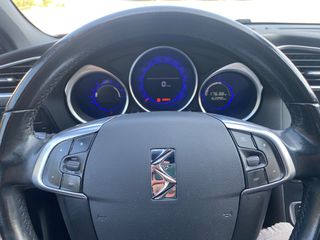 DS DS4 2016 CROSSBACK !!! 1.6 BlueHDi (120 Hp) Start&Stop ! ΕΛΛΗΝΙΚΟ !!!-thumb-42