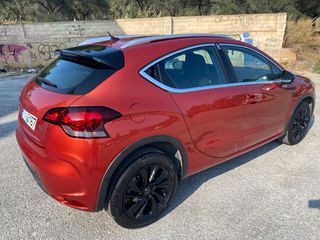 DS DS4 2016 CROSSBACK !!! 1.6 BlueHDi (120 Hp) Start&Stop ! ΕΛΛΗΝΙΚΟ !!!-thumb-26