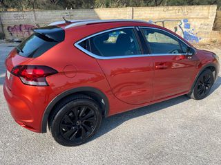 DS DS4 2016 CROSSBACK !!! 1.6 BlueHDi (120 Hp) Start&Stop ! ΕΛΛΗΝΙΚΟ !!!-thumb-25