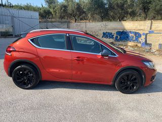 DS DS4 2016 CROSSBACK !!! 1.6 BlueHDi (120 Hp) Start&Stop ! ΕΛΛΗΝΙΚΟ !!!-thumb-28