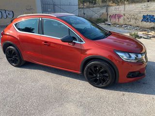 DS DS4 2016 CROSSBACK !!! 1.6 BlueHDi (120 Hp) Start&Stop ! ΕΛΛΗΝΙΚΟ !!!-thumb-3