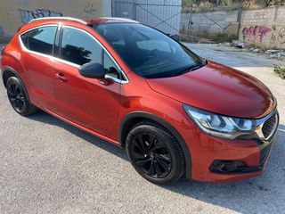 DS DS4 2016 CROSSBACK !!! 1.6 BlueHDi (120 Hp) Start&Stop ! ΕΛΛΗΝΙΚΟ !!!-thumb-2