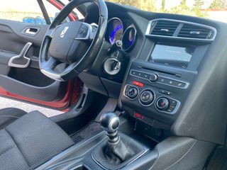 DS DS4 2016 CROSSBACK !!! 1.6 BlueHDi (120 Hp) Start&Stop ! ΕΛΛΗΝΙΚΟ !!!-thumb-35