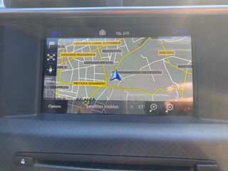 DS DS4 2016 CROSSBACK !!! 1.6 BlueHDi (120 Hp) Start&Stop ! ΕΛΛΗΝΙΚΟ !!!-thumb-36