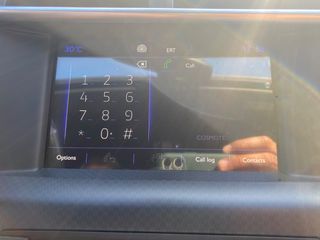 DS DS4 2016 CROSSBACK !!! 1.6 BlueHDi (120 Hp) Start&Stop ! ΕΛΛΗΝΙΚΟ !!!-thumb-38