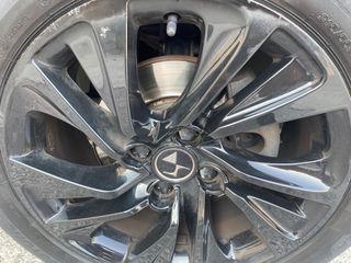DS DS4 2016 CROSSBACK !!! 1.6 BlueHDi (120 Hp) Start&Stop ! ΕΛΛΗΝΙΚΟ !!!-thumb-65