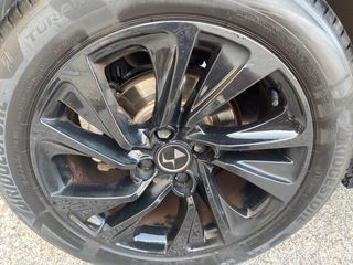 DS DS4 2016 CROSSBACK !!! 1.6 BlueHDi (120 Hp) Start&Stop ! ΕΛΛΗΝΙΚΟ !!!-thumb-64