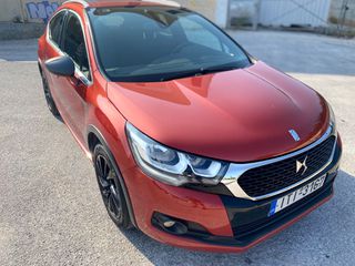 DS DS4 2016 CROSSBACK !!! 1.6 BlueHDi (120 Hp) Start&Stop ! ΕΛΛΗΝΙΚΟ !!!-thumb-1