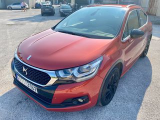 DS DS4 2016 CROSSBACK !!! 1.6 BlueHDi (120 Hp) Start&Stop ! ΕΛΛΗΝΙΚΟ !!!-thumb-7