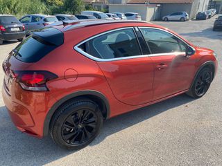 DS DS4 2016 CROSSBACK !!! 1.6 BlueHDi (120 Hp) Start&Stop ! ΕΛΛΗΝΙΚΟ !!!-thumb-27