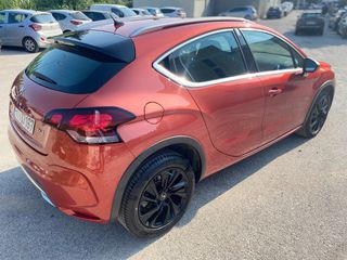 DS DS4 2016 CROSSBACK !!! 1.6 BlueHDi (120 Hp) Start&Stop ! ΕΛΛΗΝΙΚΟ !!!-thumb-24