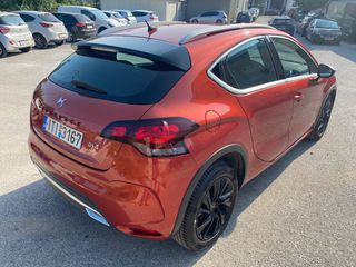 DS DS4 2016 CROSSBACK !!! 1.6 BlueHDi (120 Hp) Start&Stop ! ΕΛΛΗΝΙΚΟ !!!-thumb-23