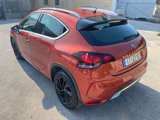 DS DS4 2016 CROSSBACK !!! 1.6 BlueHDi (120 Hp) Start&Stop ! ΕΛΛΗΝΙΚΟ !!!-thumb-18