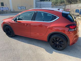 DS DS4 2016 CROSSBACK !!! 1.6 BlueHDi (120 Hp) Start&Stop ! ΕΛΛΗΝΙΚΟ !!!-thumb-12