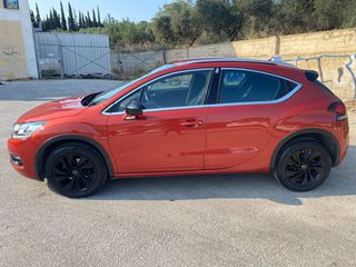 DS DS4 2016 CROSSBACK !!! 1.6 BlueHDi (120 Hp) Start&Stop ! ΕΛΛΗΝΙΚΟ !!!-thumb-11