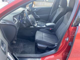 DS DS4 2016 CROSSBACK !!! 1.6 BlueHDi (120 Hp) Start&Stop ! ΕΛΛΗΝΙΚΟ !!!-thumb-30